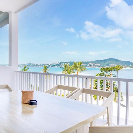 Beachfront Luxury Apartment 31 Koh Samui Buitenkant foto