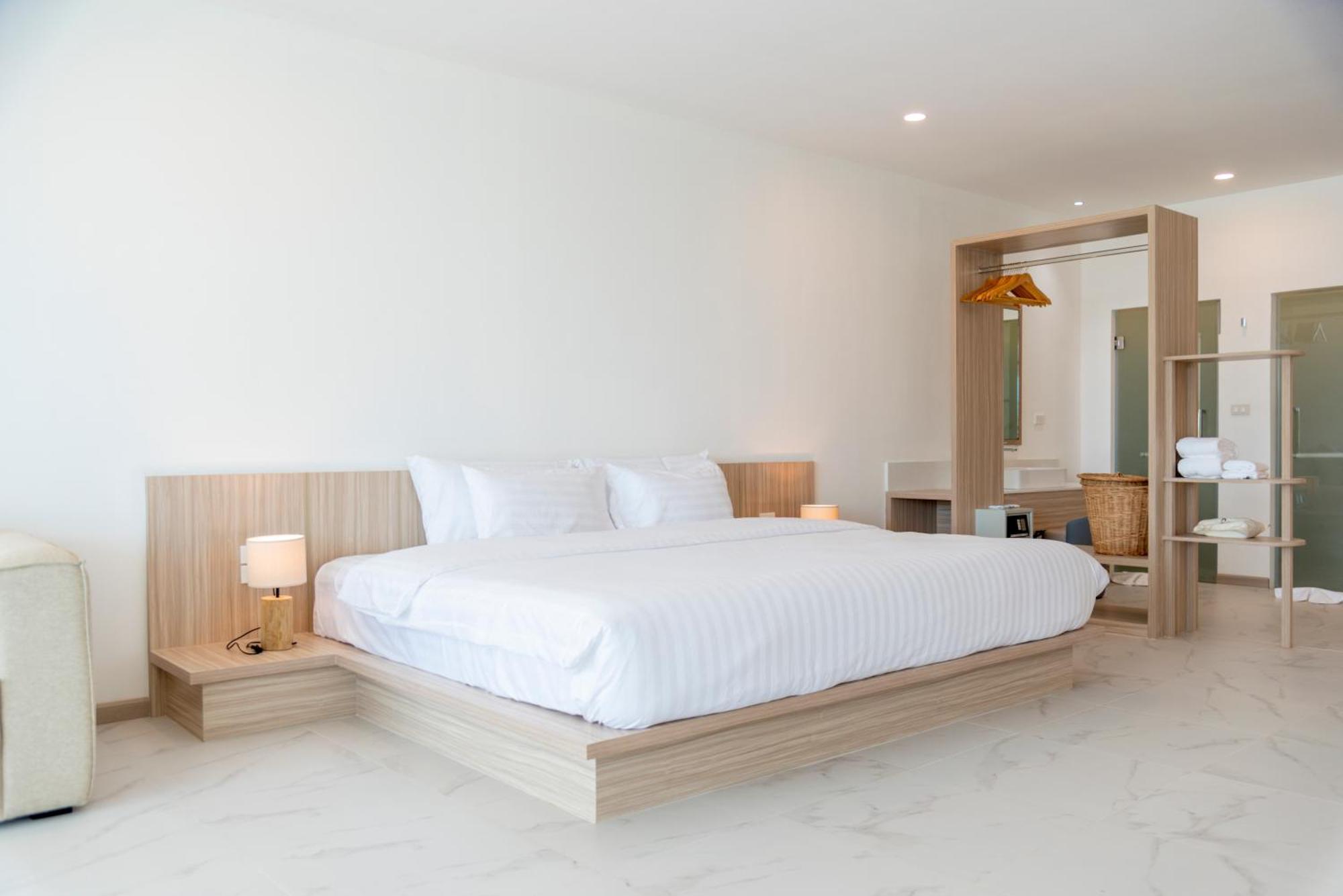 Beachfront Luxury Apartment 31 Koh Samui Buitenkant foto